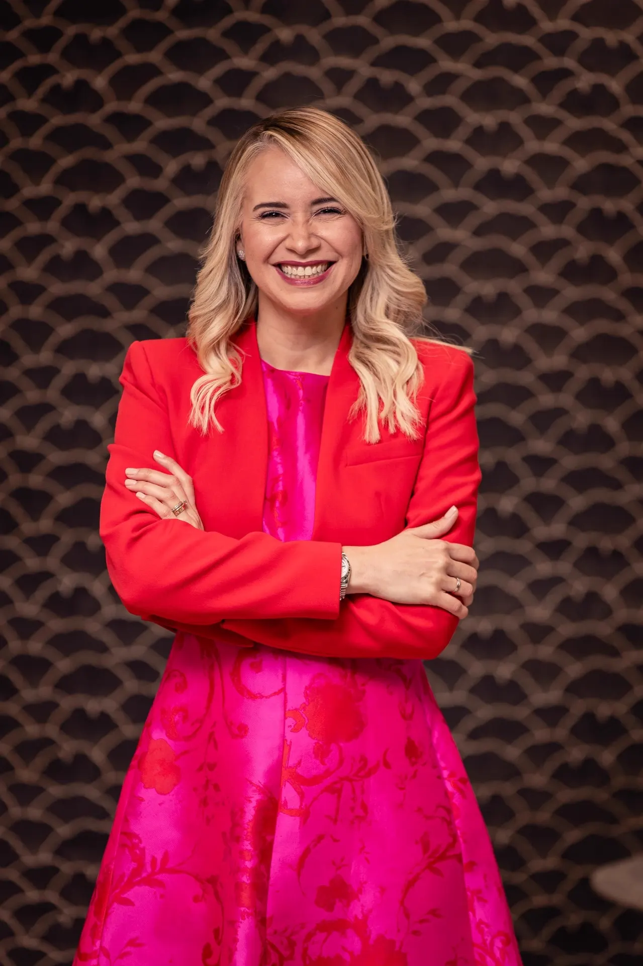 Vilma Núñez, Ph.D.